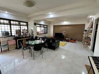 For Sale - 627 Pasir Ris Drive 3