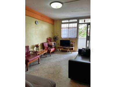 For Sale - 96 Commonwealth Crescent