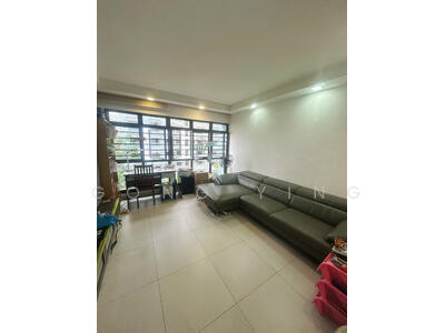 For Rent - 653C Jurong West Street 61