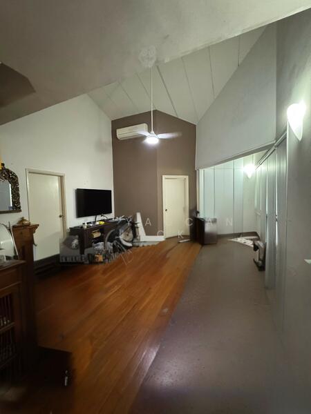 For Sale - The Hacienda