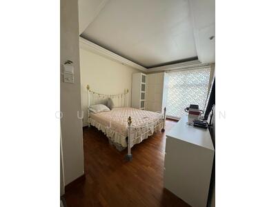 For Sale - The Hacienda