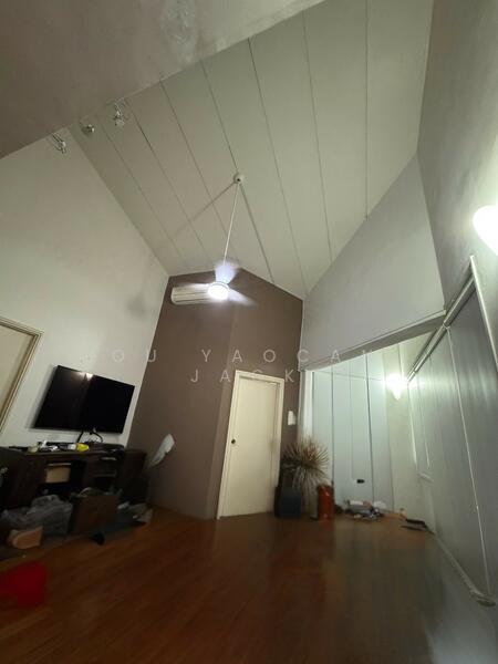 For Sale - The Hacienda