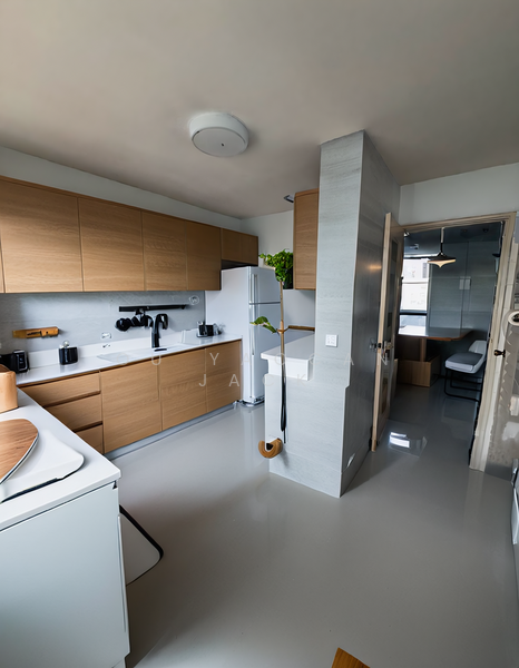 For Sale - The Hacienda