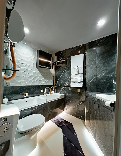 For Sale - The Hacienda