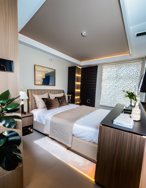 For Sale - The Hacienda