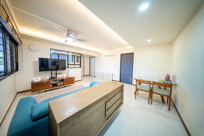 For Sale - 111 Lengkong Tiga