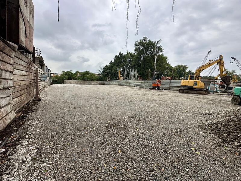 Penjuru Road, Penjuru Road, 18,750 sqft, Land Only For Rent, by David Ee, 60225044 - Others - CommercialGuru.com.sg