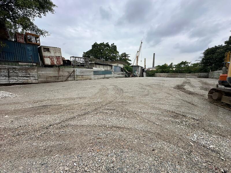 Penjuru Road, Penjuru Road, 18,750 sqft, Land Only For Rent, by David Ee, 60225044 - CommercialGuru.com.sg