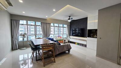 For Sale - 164C Rivervale Crescent