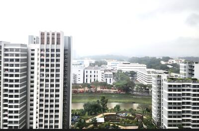 For Sale - 208B Clementi Avenue 6