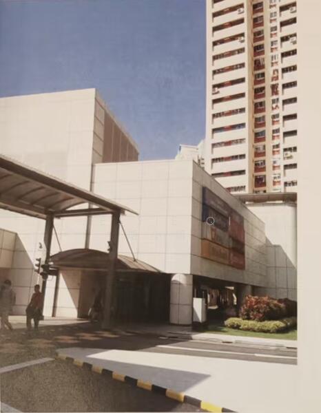 520 Toa Payoh Lorong, 520 Toa Payoh Lorong 6, 796 sqft, Shop / Shophouse For Rent, by Jessie Qi 期小姐, 60225062 - Exterior - CommercialGuru.com.sg