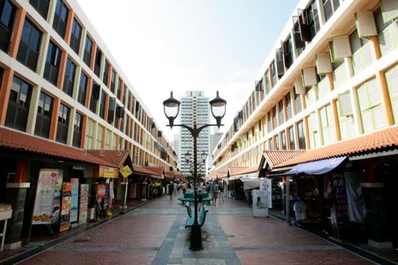520 Toa Payoh Lorong, 520 Toa Payoh Lorong 6, 796 sqft, Shop / Shophouse For Rent, by Jessie Qi 期小姐, 60225062 - CommercialGuru.com.sg