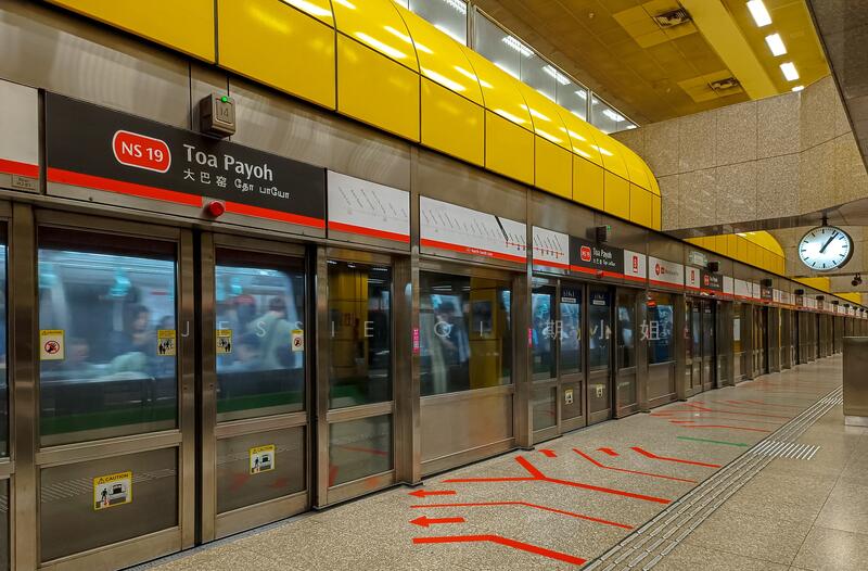 520 Toa Payoh Lorong, 520 Toa Payoh Lorong 6, 796 sqft, Shop / Shophouse For Rent, by Jessie Qi 期小姐, 60225062 - CommercialGuru.com.sg