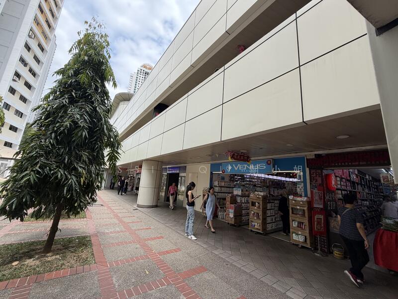 520 Toa Payoh Lorong, 520 Toa Payoh Lorong 6, 796 sqft, Shop / Shophouse For Rent, by Jessie Qi 期小姐, 60225062 - CommercialGuru.com.sg