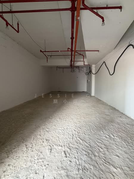 520 Toa Payoh Lorong, 520 Toa Payoh Lorong 6, 796 sqft, Shop / Shophouse For Rent, by Jessie Qi 期小姐, 60225062 - Interior - CommercialGuru.com.sg