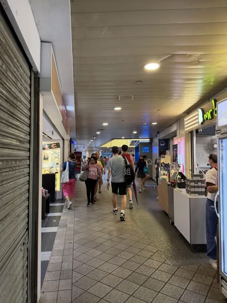 520 Toa Payoh Lorong, 520 Toa Payoh Lorong 6, 796 sqft, Shop / Shophouse For Rent, by Jessie Qi 期小姐, 60225062 - Corridor - CommercialGuru.com.sg