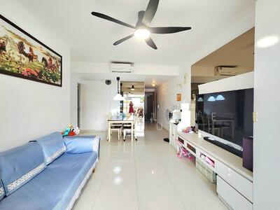 For Rent - Oasis @ Elias