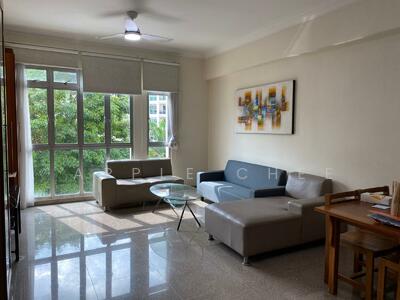 For Sale - Avila Gardens