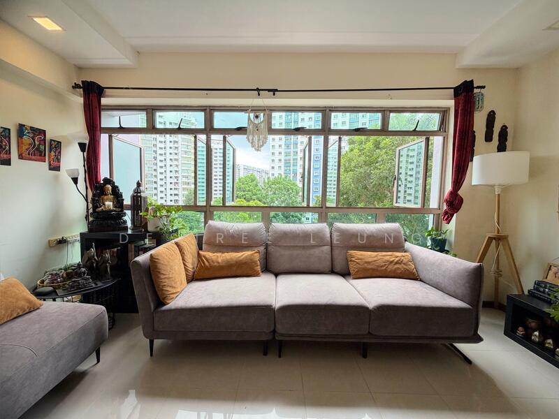 For Sale - 163B Punggol Central
