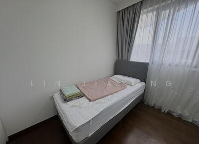 For Rent - Waterview