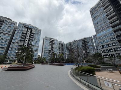 For Rent - Waterview