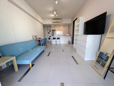 For Sale - Newton Suites