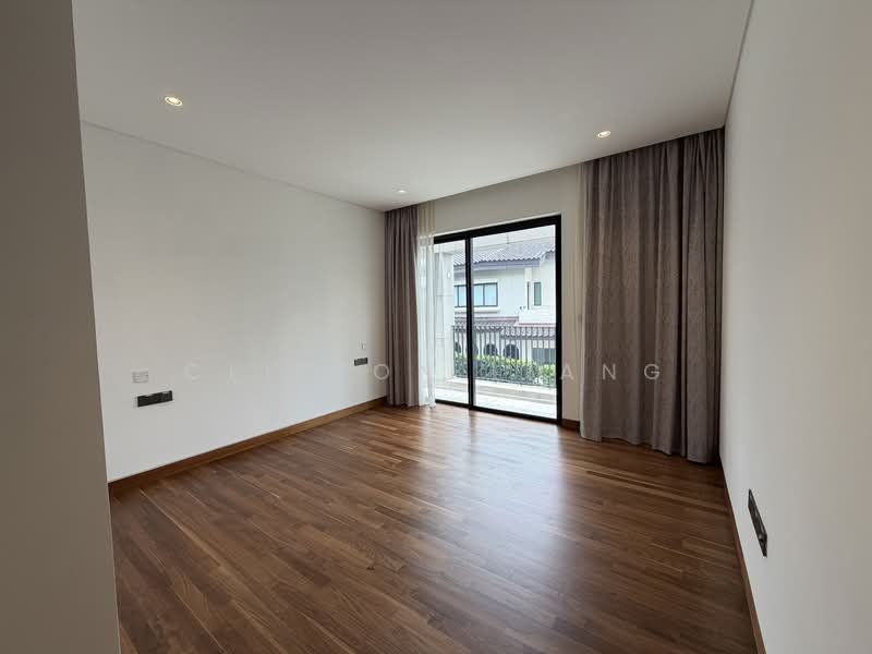 💫 TOP 21 Mount Rosie Detached Detached House For Sale at S$ 24,000,000 | PropertyGuru Singapore - Interior