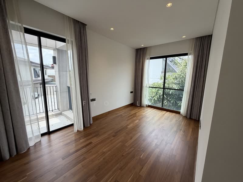 💫 TOP 21 Mount Rosie Detached Detached House For Sale at S$ 24,000,000 | PropertyGuru Singapore - Interior