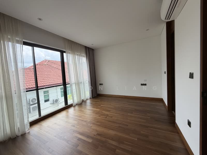 💫 TOP 21 Mount Rosie Detached Detached House For Sale at S$ 24,000,000 | PropertyGuru Singapore - Interior