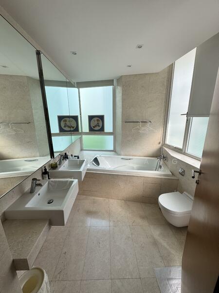 Master Ensuite