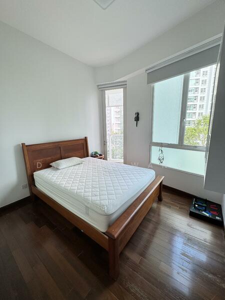 Common Bedroom… good size