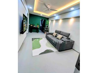 For Rent - 112 Ang Mo Kio Avenue 4