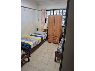 For Rent - 312 Yishun Ring Road