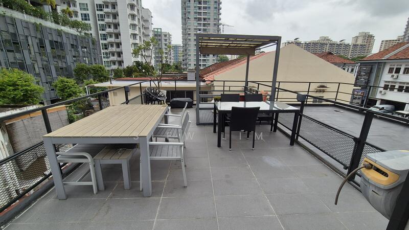 Kim Keat/Balestier/Toa Payoh, Kim Keat Road, Room Rental, 150 sqft, Shophouse For Rent, by Siew Lim, 60225084 - Balcony - PropertyGuru.com.sg