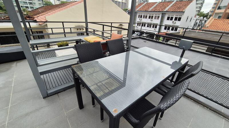 Kim Keat/Balestier/Toa Payoh, Kim Keat Road, Room Rental, 150 sqft, Shophouse For Rent, by Siew Lim, 60225084 - PropertyGuru.com.sg