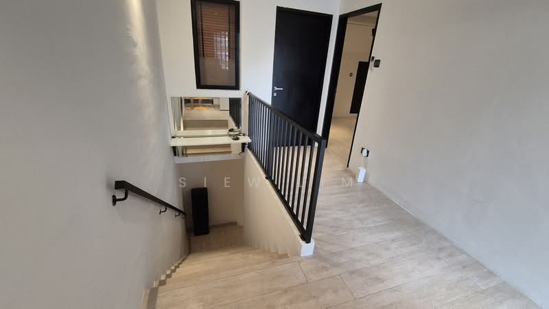 Kim Keat/Balestier/Toa Payoh, Kim Keat Road, Room Rental, 150 sqft, Shophouse For Rent, by Siew Lim, 60225084 - Corridor - PropertyGuru.com.sg