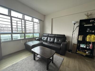 For Sale - 456 Yishun Street 41