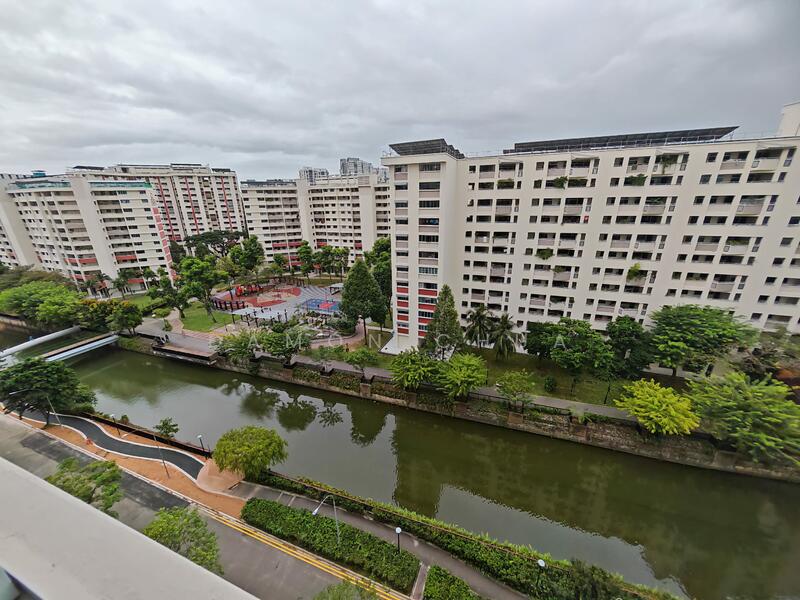 For Rent - 108 Mcnair Road