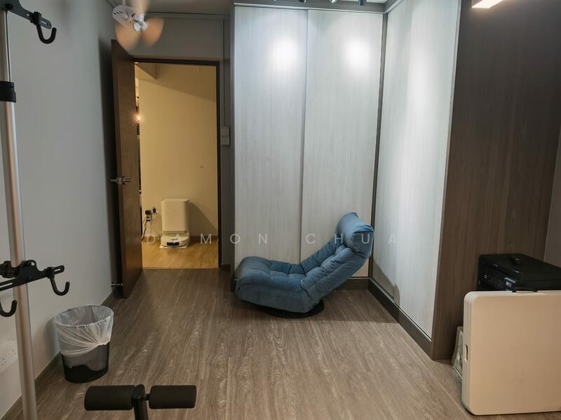 For Rent - 108 Mcnair Road