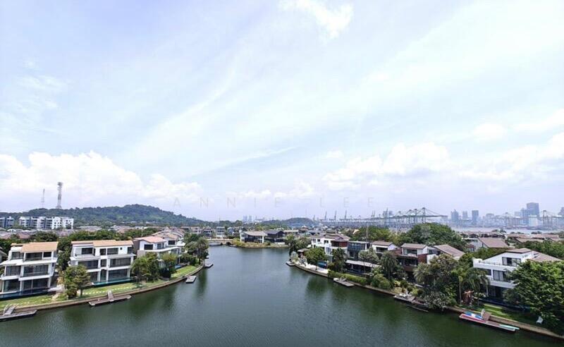 Sentosa Cove Good Class Bungalow For Sale at S$ 65,000,000 | PropertyGuru Singapore