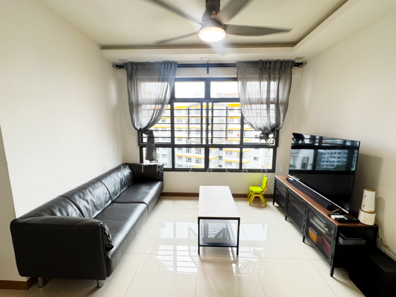 For Sale - 478C Yishun Street 44