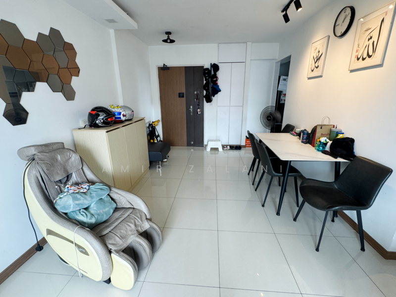 For Sale - 478C Yishun Street 44