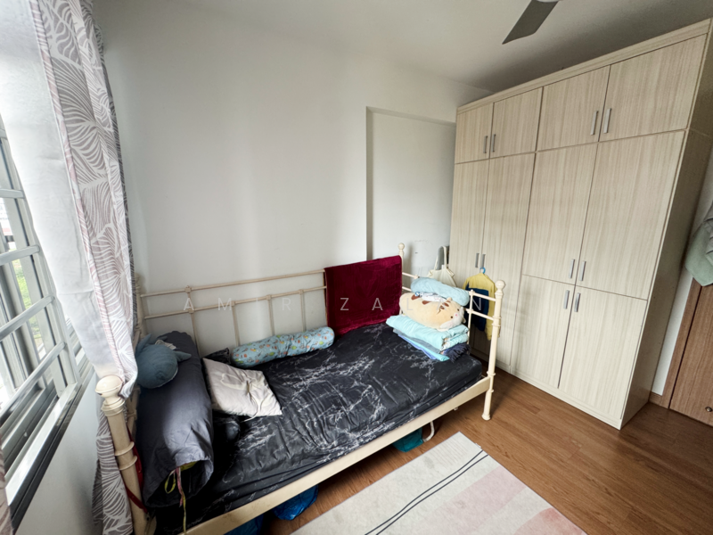 For Sale - 478C Yishun Street 44