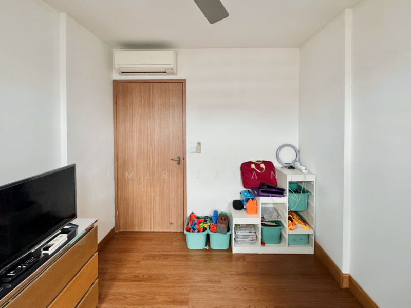 For Sale - 478C Yishun Street 44