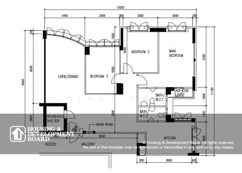 For Sale 104A Edgefield Plains