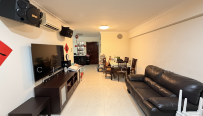 For Sale - 104A Edgefield Plains