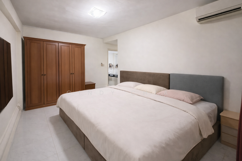 For Sale - 104A Edgefield Plains