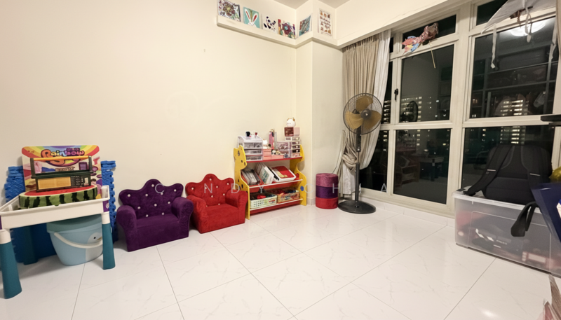 For Sale - 104A Edgefield Plains