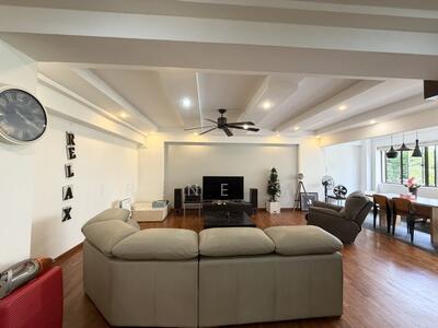 For Rent - 266 Pasir Ris Street 21