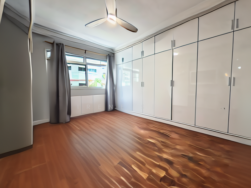 For Rent - 266 Pasir Ris Street 21